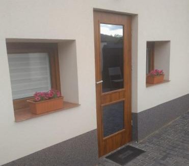 Ochotnica Dolna Apartamento | U Beaty, niezależne mieszkania do wynajęcia