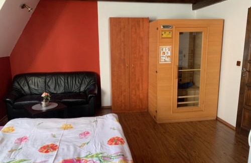 Ostrava City Centre Hotel | U Betty - Ostrava Centrum