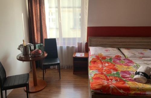 Ostrava City Centre Hotel | U Betty - Ostrava Centrum