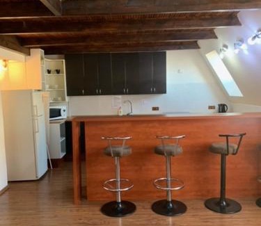 Ostrava City Centre Hotel | U Betty - Ostrava Centrum