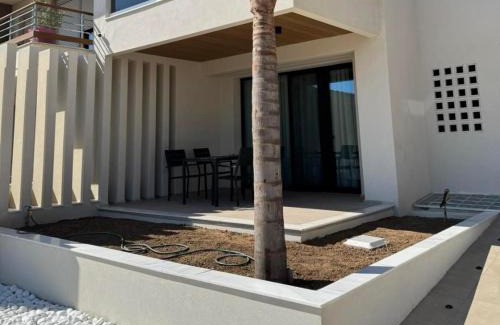 Alexandroupoli Apartamento | U boutique experience