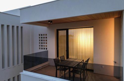 Alexandroupoli Apartamento | U boutique experience