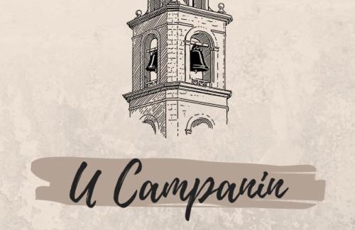 Vallebona Apartamento | U Campanin