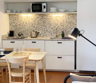 Pietra Ligure Apartamento | U Canetta 3