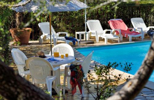 Porto-Vecchio Casa | U Cantu di i Cardellini