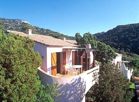 Porto-Vecchio Casa | U Cantu di i Cardellini