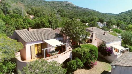 Porto-Vecchio Casa | U Cantu di i Cardellini