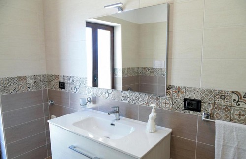 Ogliastro Cilento Casa | U Casale