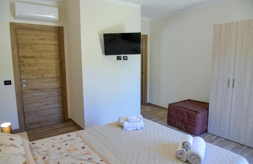 Ogliastro Cilento Casa | U Casale