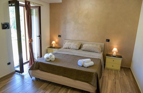 Ogliastro Cilento Casa | U Casale