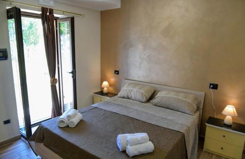 Ogliastro Cilento Casa | U Casale