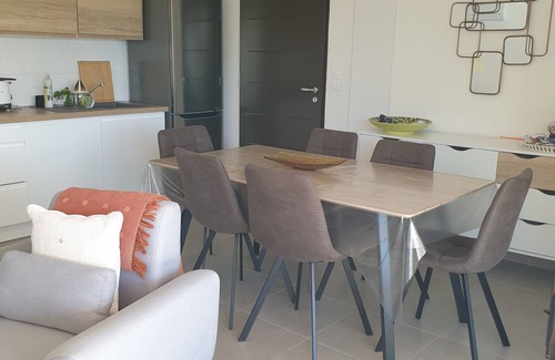 Coti-Chiavari Casa | U caseddu di a Castagna, Un cocoon au bord de mer