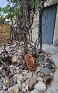 Granace Casa | U Casedu di ghjuvani