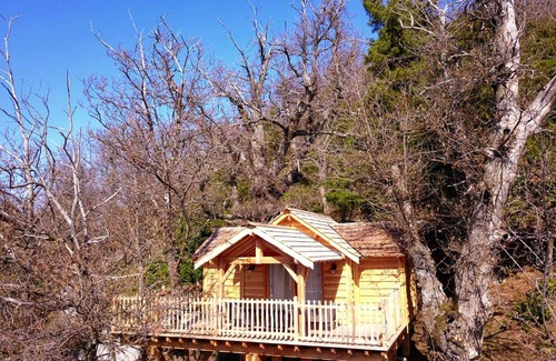 Casabianca Casa | U Castellu di A Sulana
