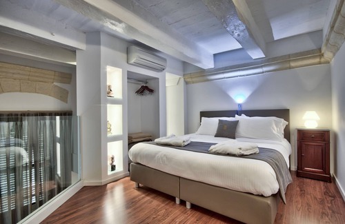 Valletta Hotel | U Collection Suites & Apartments