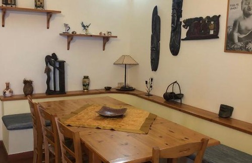 Pantelleria Casa | U Dammuso di Pippineddra