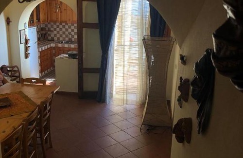 Pantelleria Casa | U Dammuso di Pippineddra