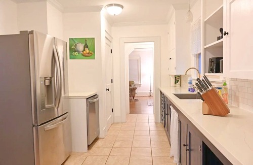 University District Casa | U-District Warmth 8 mins walk from UW