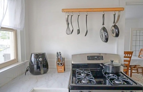 University District Casa | U-District Warmth 8 mins walk from UW