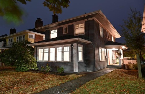 University District Casa | U-District Warmth 8 mins walk to UW