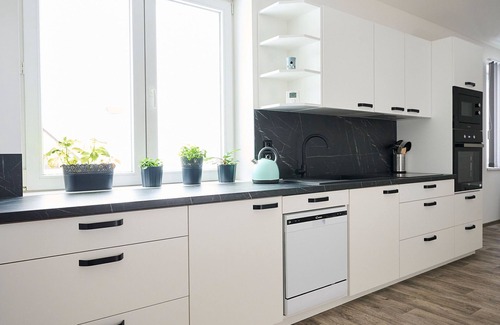 Desna Apartamento | U Dzina by Interhome
