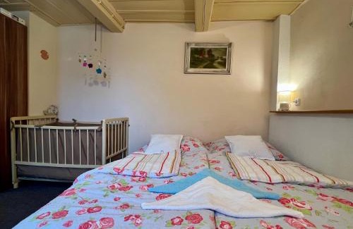 Josefov Dul Apartamento | U Efy