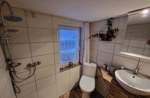 Josefov Dul Apartamento | U Efy