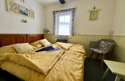 Josefov Dul Apartamento | U Efy