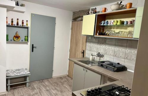 Josefov Dul Apartamento | U Efy