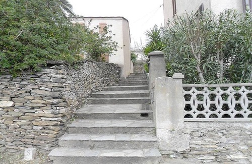 Erbalunga Casa | ------- U FENU -------