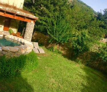 Omessa Casa | U Fragnu
