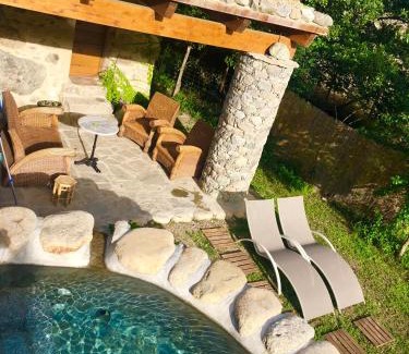Omessa Casa | U Fragnu