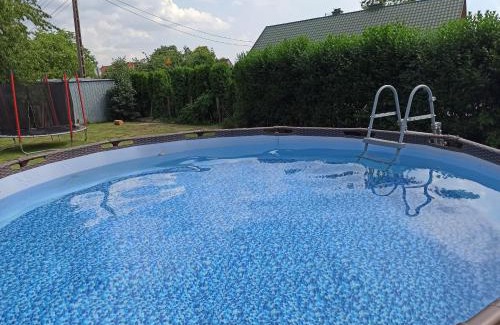 Krajno Pierwsze Casa | U Ganca