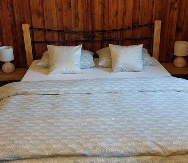 Liptovske Matiasovce Apartamento | U Gazdu