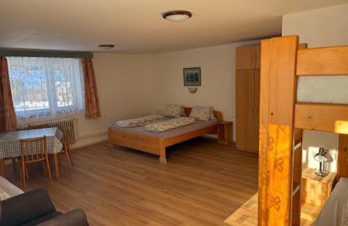 Zadov Apartamento | U Gerešů