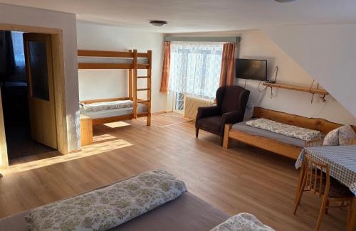 Zadov Apartamento | U Gerešů