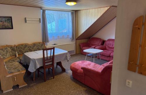 Zadov Apartamento | U Gerešů