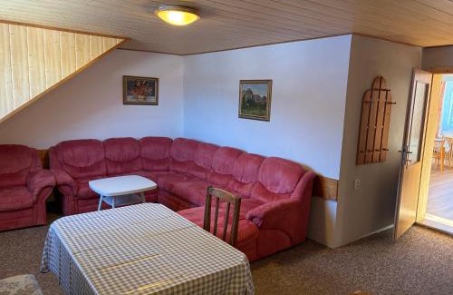 Zadov Apartamento | U Gerešů