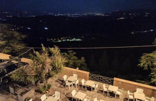 San Donato di Ninea Casa | U'Giruni