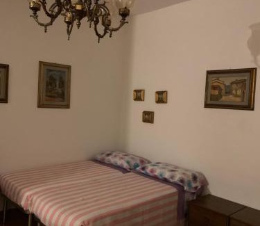 San Donato di Ninea Casa | U'Giruni