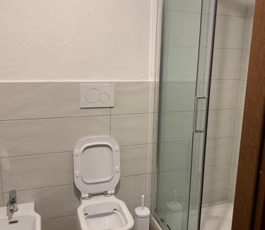 San Donato di Ninea Casa | U'Giruni