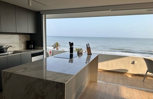 Cartagena District Condominio | U-GO Faro Tequendema