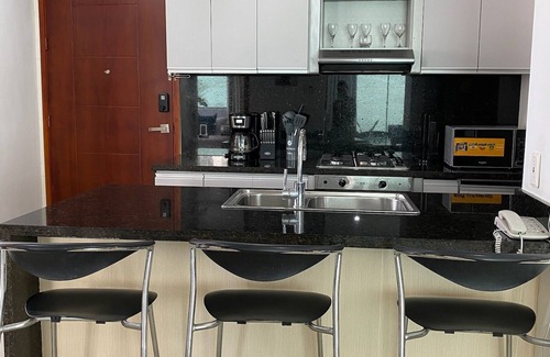 Bocagrande Apartamento | U-GO Infinito en Bocagrande-Vista al Mar