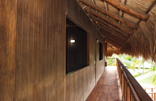 Bocachica Casa | Magnífica casa con piscina junto al Mar