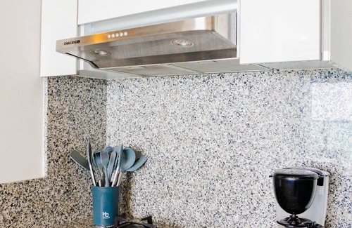 Bocagrande Apartamento | U-GO Morros City Frente al Mar