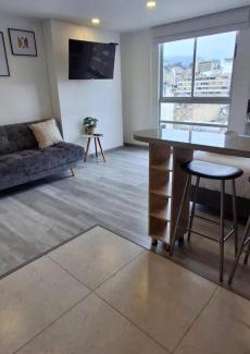 Centro International Apartamento | U-GO Torre Evoca en el Centro de la Ciudad