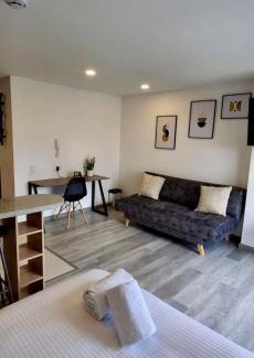 Centro International Apartamento | U-GO Torre Evoca en el Centro de la Ciudad