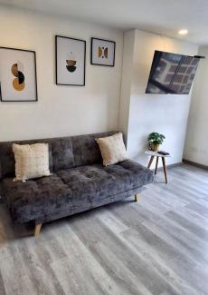 Centro International Apartamento | U-GO Torre Evoca en el Centro de la Ciudad
