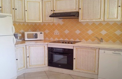 Oletta Apartamento | U GUADELLU, SOGNU D'ORU appart