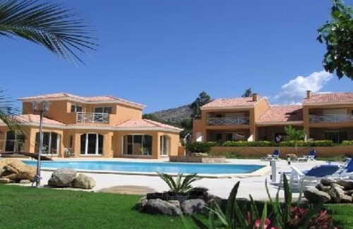 Oletta Apartamento | U GUADELLU, SOGNU D'ORU appart